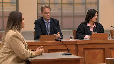 11:00: Ulrich Wetzel - Das Strafgericht | RTL | 2/19 2026