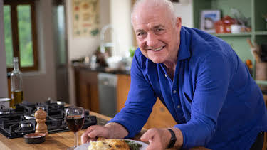 11:20 AM: Rick Stein's Secret France (S1 E2) (S1) | Dave | 7/3 2026