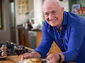 Rick Stein's Secret France