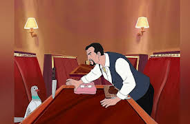 Mike Tyson Mysteries: The Complete First Season: Kidnapped!