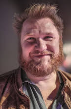 Dominique Van Malder as 