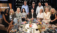 NDR Talk Show