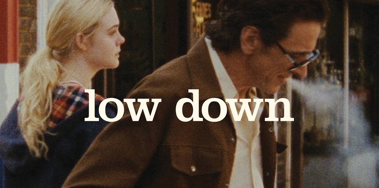 Low Down (2015)