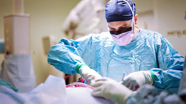11:00 PM: Surgeons: A Matter of Life or Death (S3 E3) (S3) | Channel 5 | 10/13 2026