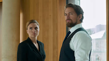 20:30: Förhöret (S3 E4) (S3) | TV8 | 8/15 2026
