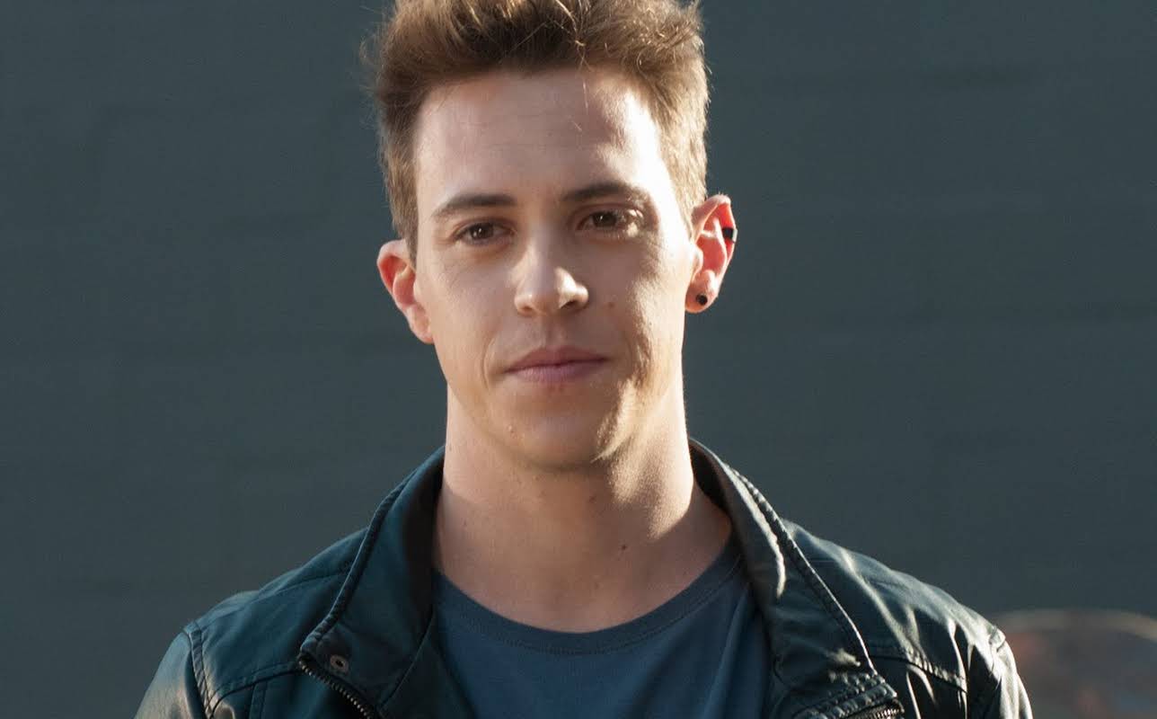 Sven Ruygrok