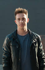 Sven Ruygrok como Orum