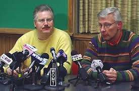 Making a Murderer: Plight of the Accused