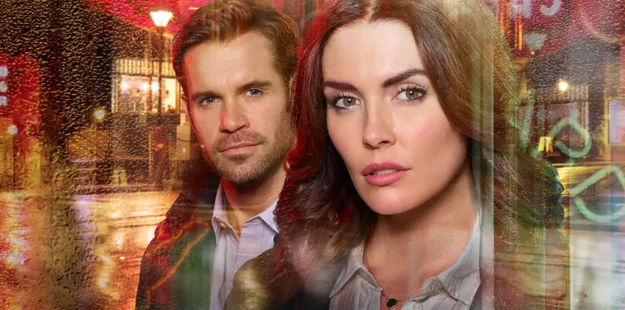 Ruby Herring Mysteries: Prediction Murder (2021)