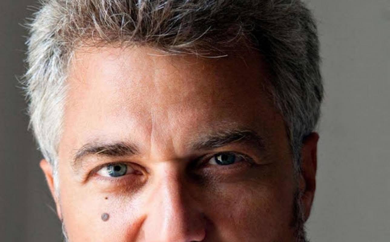 Maurizio Braucci