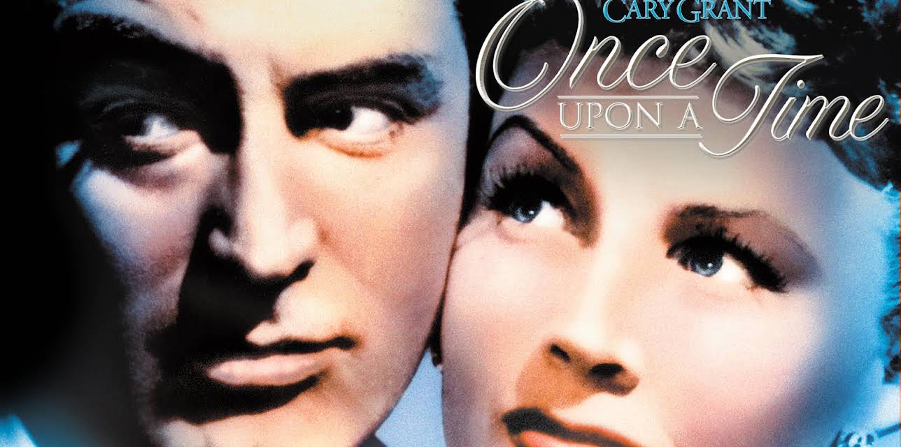 Once Upon A Time (1944)