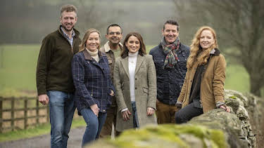 7:30 PM: Landward | BBC Two | 10/30 2026