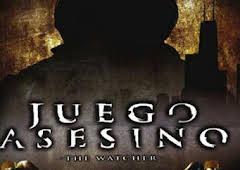 Juego asesino