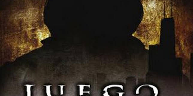 22:45: Juego asesino | Telemadrid | 2/12 2026