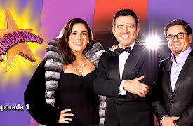 Parodiando season-1: Parodiando Capítulo 1