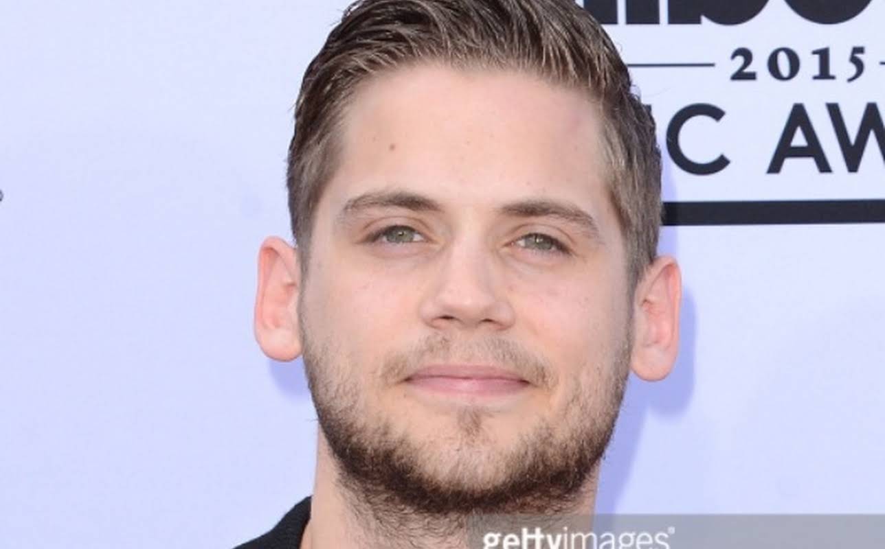Tony Oller