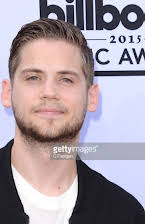 Tony Oller som 