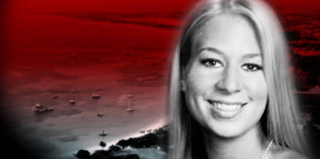 A Natalee Holloway Investigation With Nancy Grace