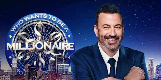 Who Wants To Be A Millionaire