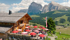 Die Dolomiten - Sommer in den italienischen Alpen