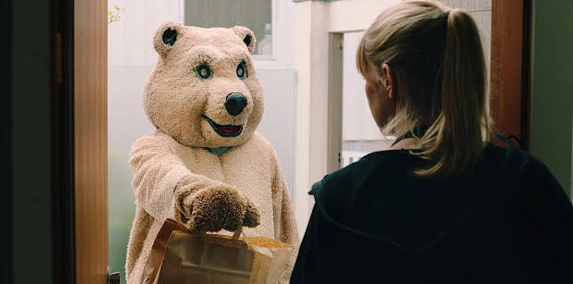 21:20: Livstid: Superhelt | NRK 3 | 12/12 2025