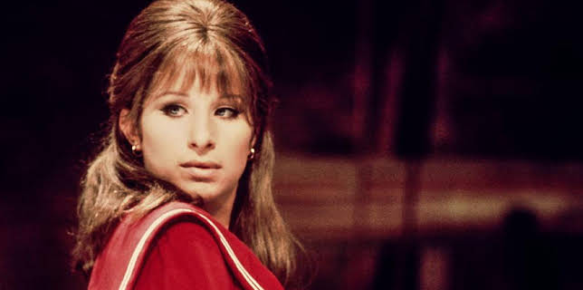 10:50 AM: Funny Girl | BBC Two | 12/31 2025