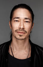 Kristofer Kamiyasu som 