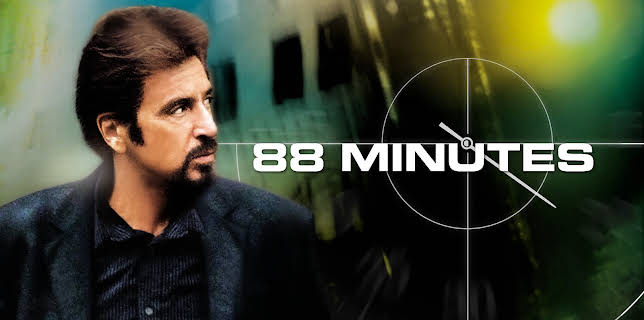 88 Minutes (2007)