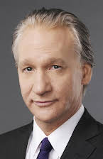 Bill Maher como 