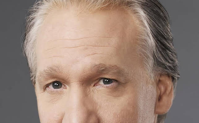 Bill Maher