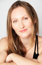 Alexandra Prokhorova as Daryna