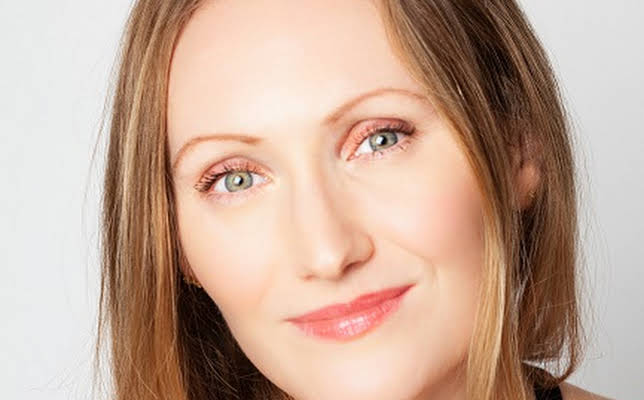 Alexandra Prokhorova