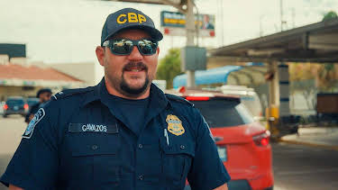 18:30: Border Patrol USA - Einsatz an Mexikos Grenze | ProSieben Maxx | 4/6 2026