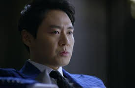 Man to Man: Episode 9