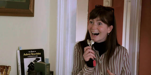 15:55: Antiques Road Trip (S24 E1) (S24) | TV6 | 2/5 2026