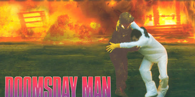 Doomsday Man (1999)