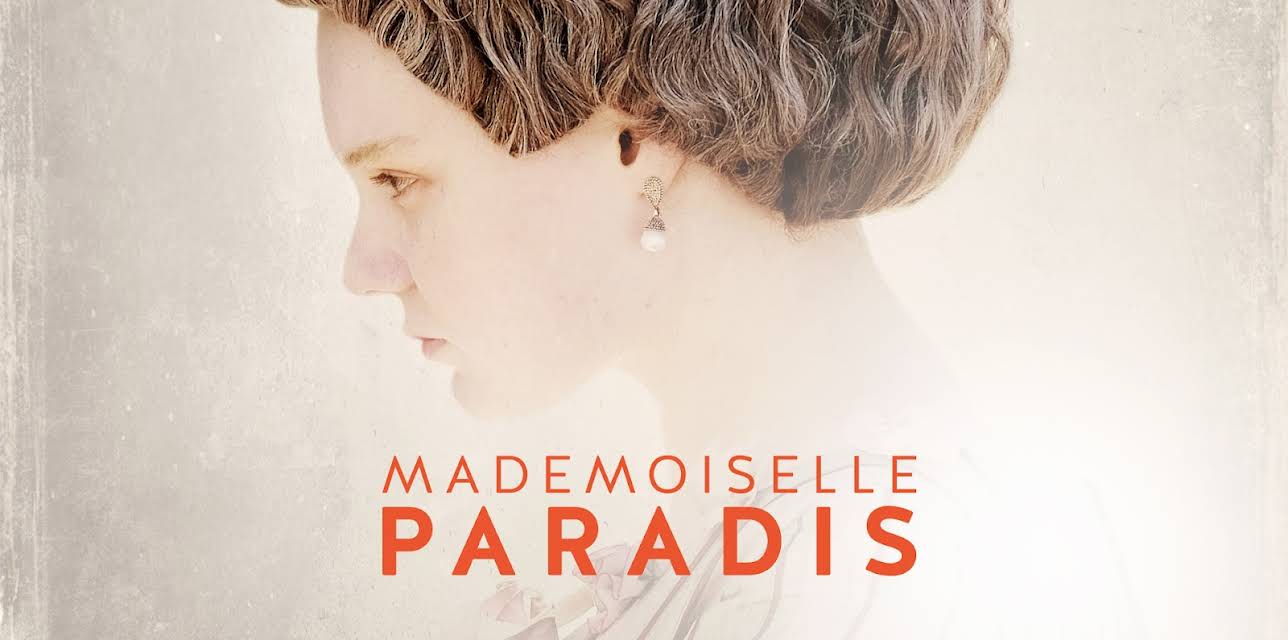 Mademoiselle Paradis (2017)