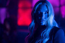 Wilderness: The Other Woman