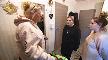 08:15: Die Wollnys - Eine schrecklich große Familie! | RTL 2 | 5/16 2026