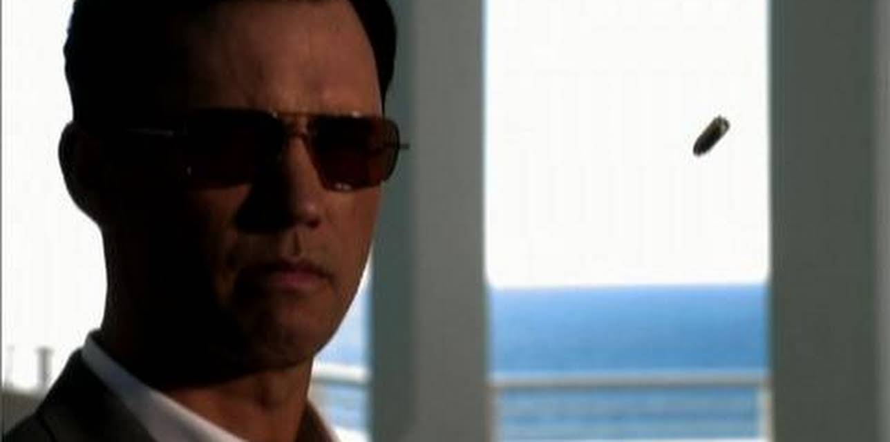 Burn Notice
