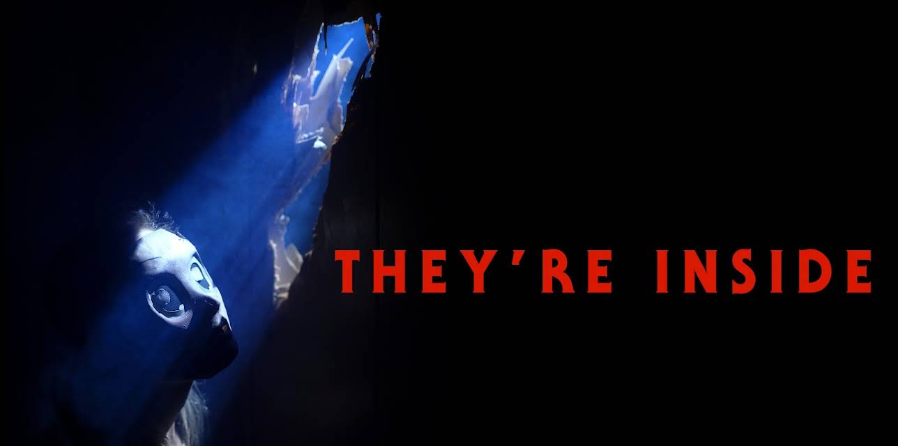 They're Inside (2019)