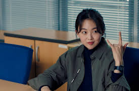 The Fiery Priest: The Fiery Priest Episode 14