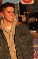 Charlie Tacker as 