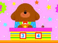Hey Duggee