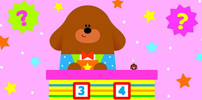 7:15 AM: Hey Duggee (S3) | Cbeebies | 11/21 2025