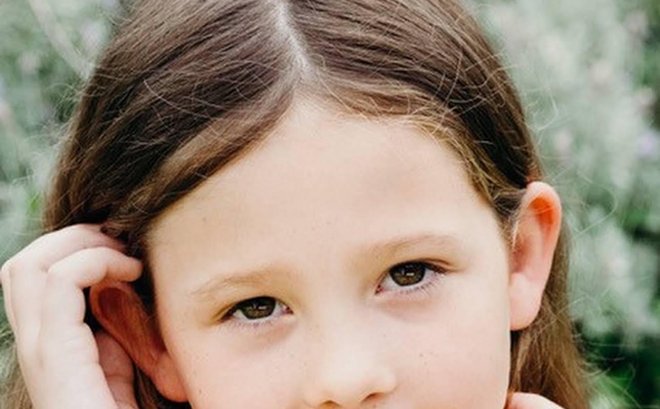 Annika Whiteley