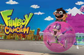 Fanboy & Chum Chum Season 1: Digital Pet Cemetery/Fanboy Stinks