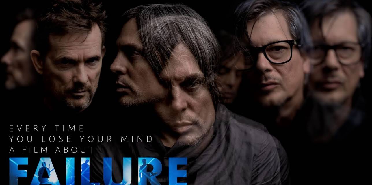 Every Time You Lose Your Mind: A Film About Failure (2026)