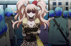 Danganronpa 3: Season 1: Despair Arc: Future Arc 3 - Cruel violence and hollow words