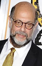 Fred Melamed som 